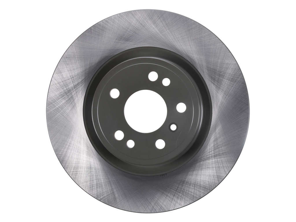 2012-2015 Mercedes-Benz ML350 Disc Brake Rotor - Front (Autopart International)