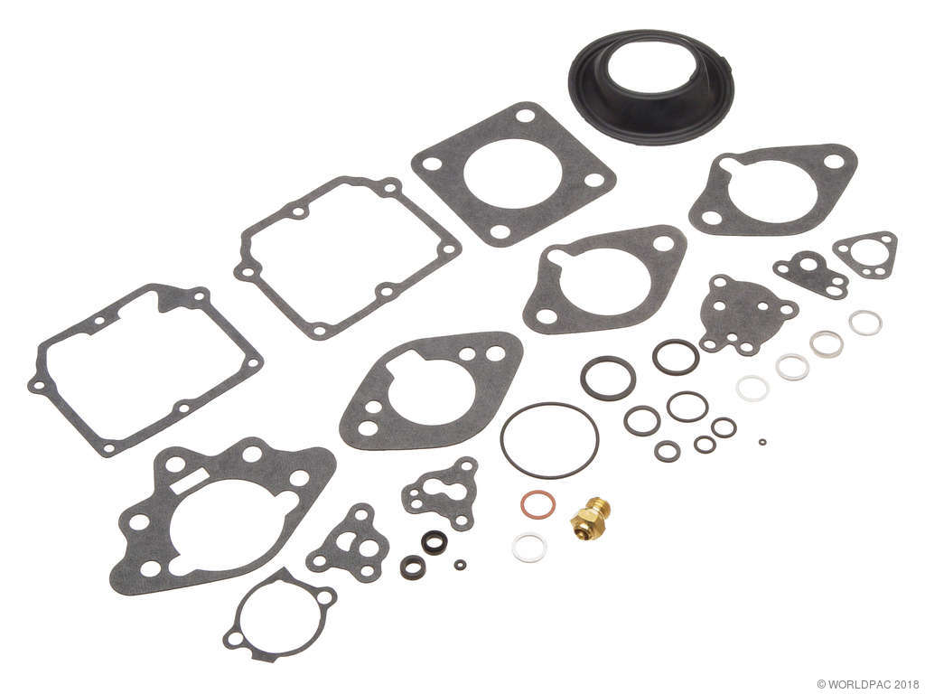 1975-1979 MG Midget Carburetor Repair Kit (Royze)