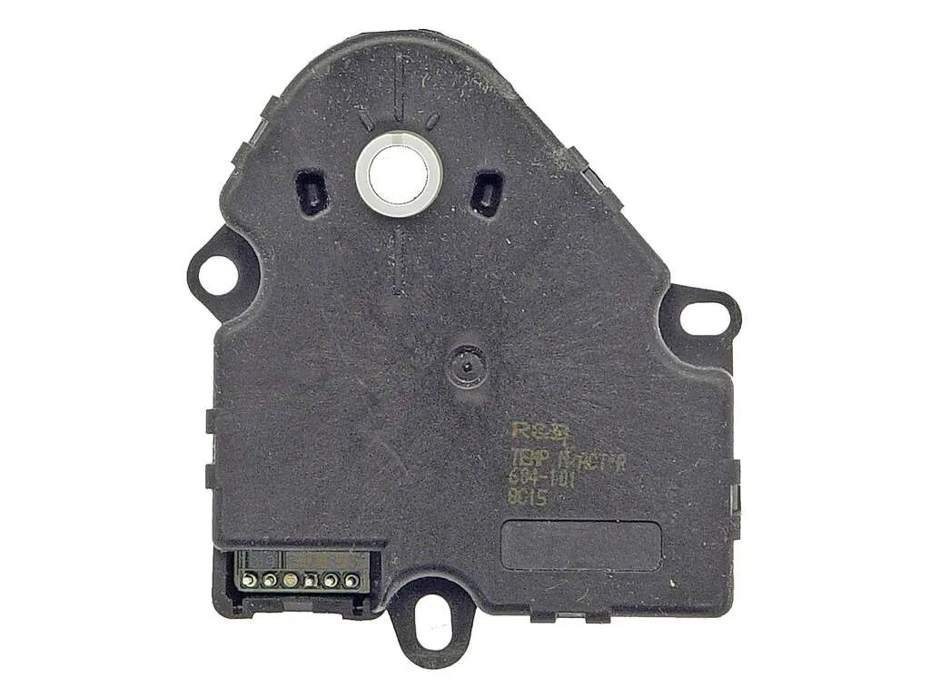 1999-2002 Chevrolet Silverado 1500 HVAC Blend Door Actuator (Dorman)