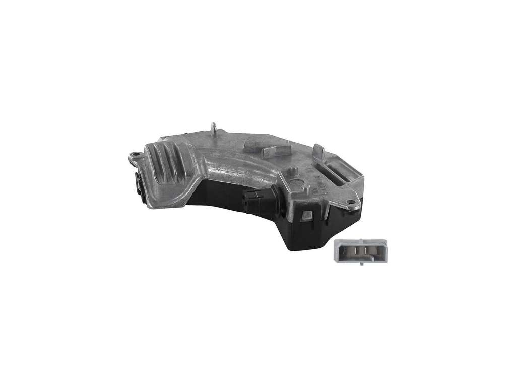 2003-2011 Saab 9-3 HVAC Blower Motor Control Module (Aftermarket)