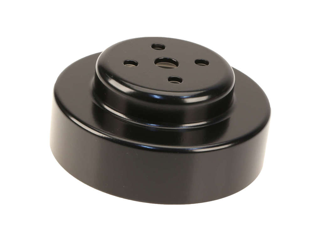 1987-1995 Chevrolet Astro Engine Water Pump Pulley (ACDelco)