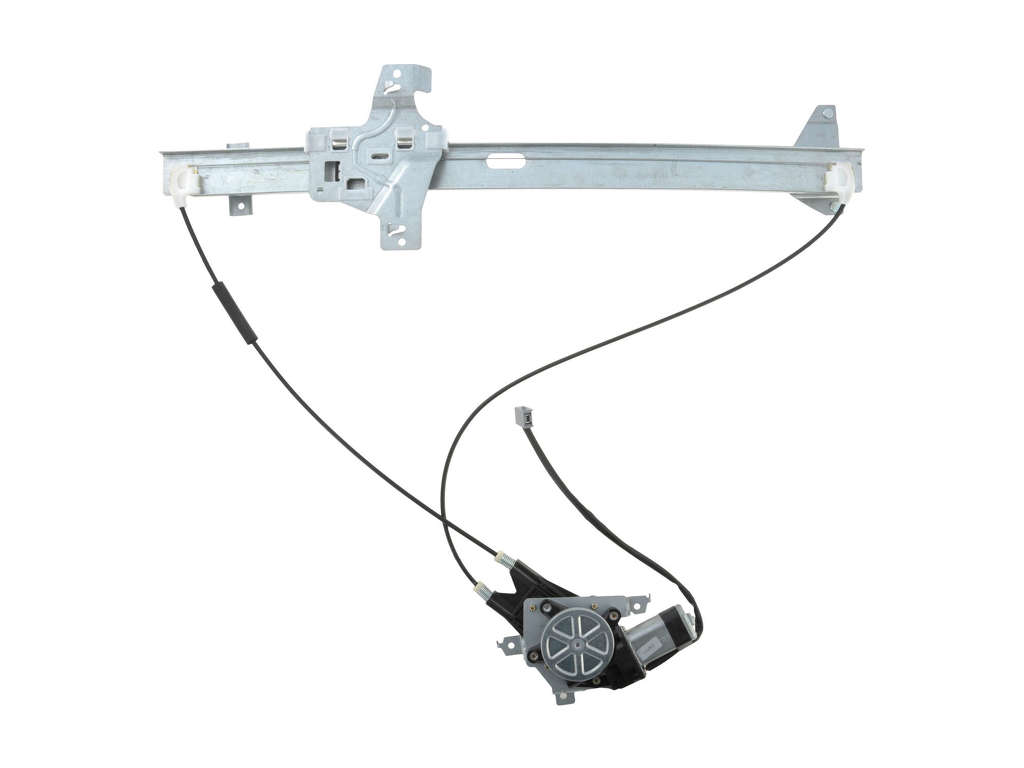 2003-2014 Ford E-250 Power Window Motor and Regulator Assembly - Front Left (Autopart International)