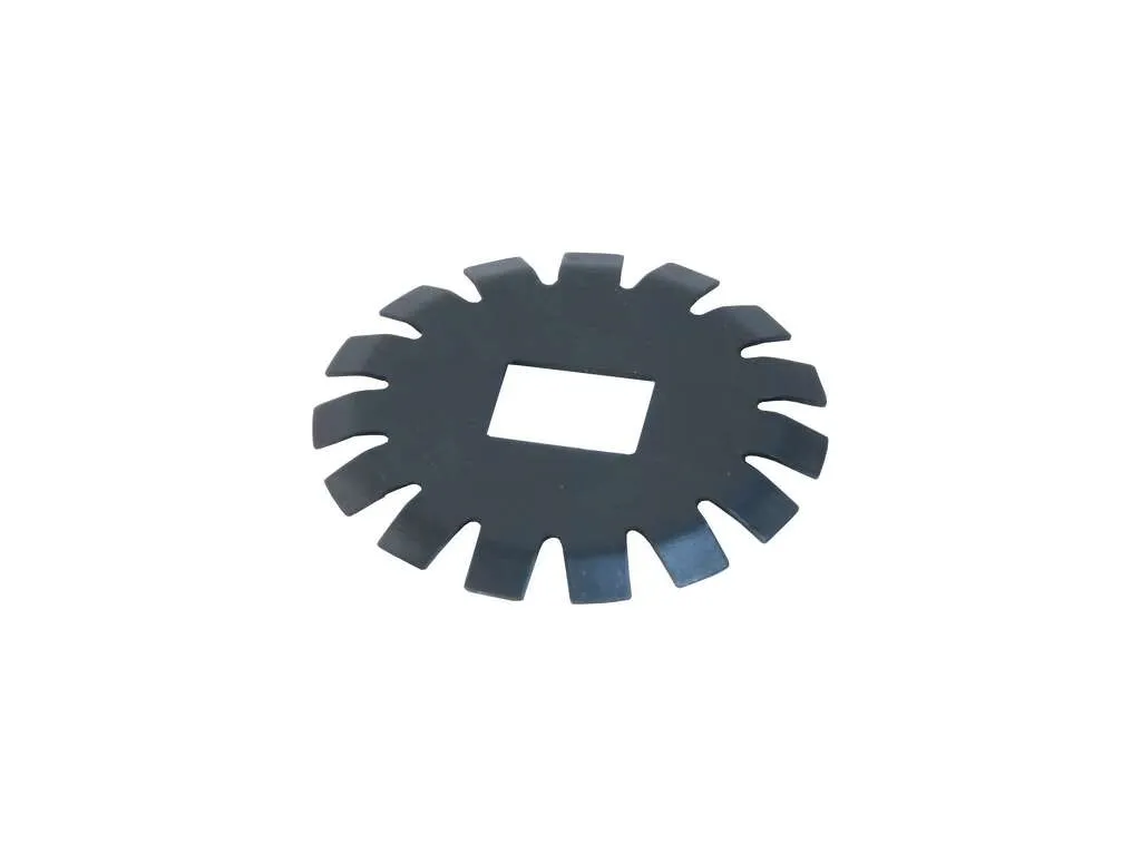 1969-1989 Porsche 911 Suspension Ball Joint Shim - Front Lower (APA/URO Parts)