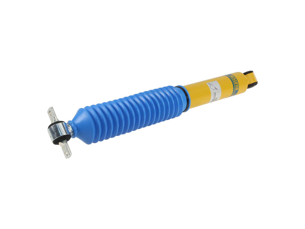 2006 Jeep Wrangler Suspension Shock Absorber - Rear (Bilstein)