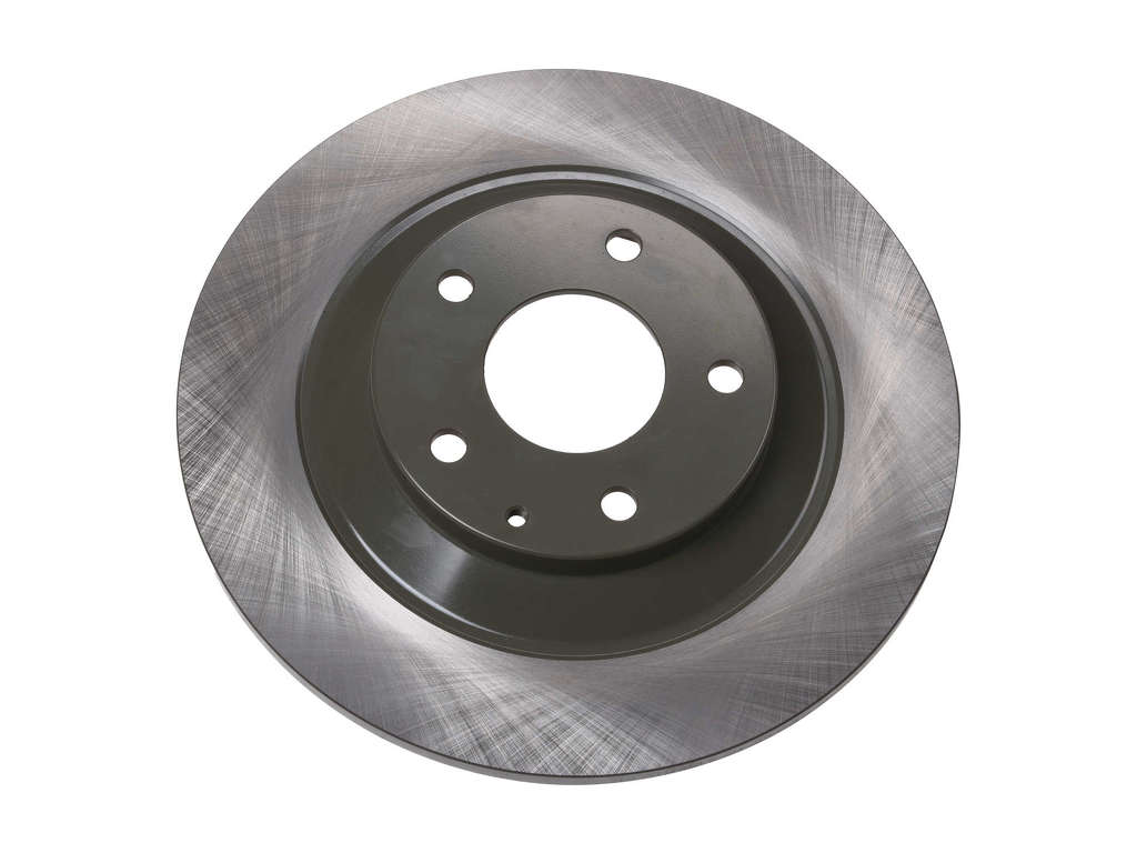 2013-2023 Mazda CX-5 Disc Brake Rotor - Rear (Autopart International)