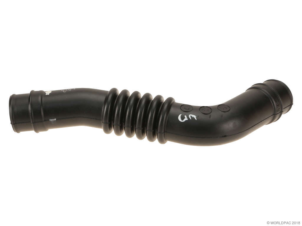 2001-2003 Acura CL Fuel Filler Hose (Genuine)