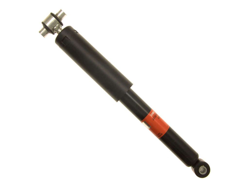 2000-2007 Ford Focus Suspension Shock Absorber - Rear (TRW)