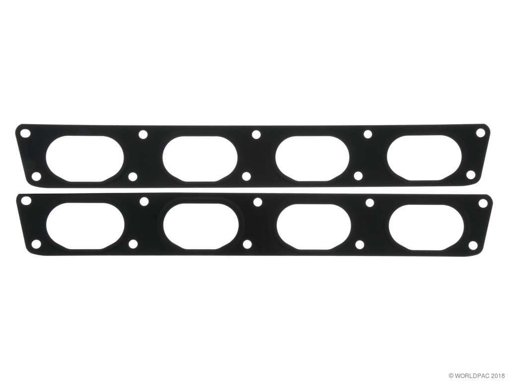2003-2004 Audi RS6 Engine Intake Manifold Gasket (Mahle)