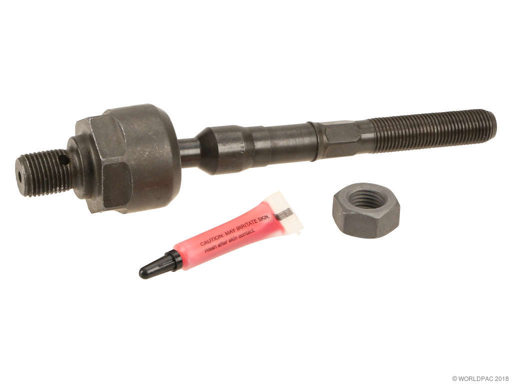 2010-2013 Kia Forte Koup Steering Tie Rod End - Front Inner (Original Equipment)