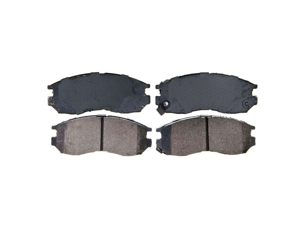 1995-2000 Dodge Avenger Disc Brake Pad Set - Front (CARQUEST)