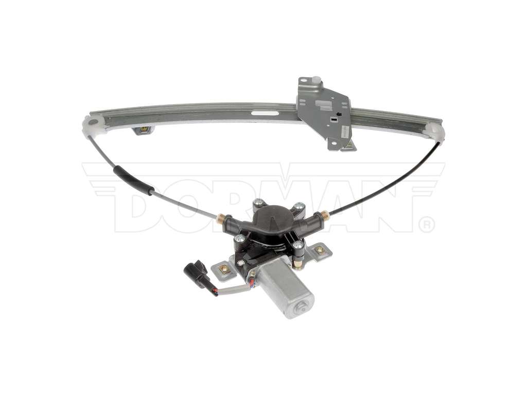 2000-2005 Chevrolet Impala Power Window Motor and Regulator Assembly - Front Left (Dorman)