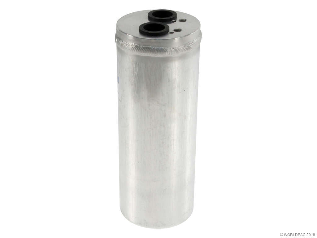 2002-2003 Audi A4 A/C Receiver Drier (Metrix)
