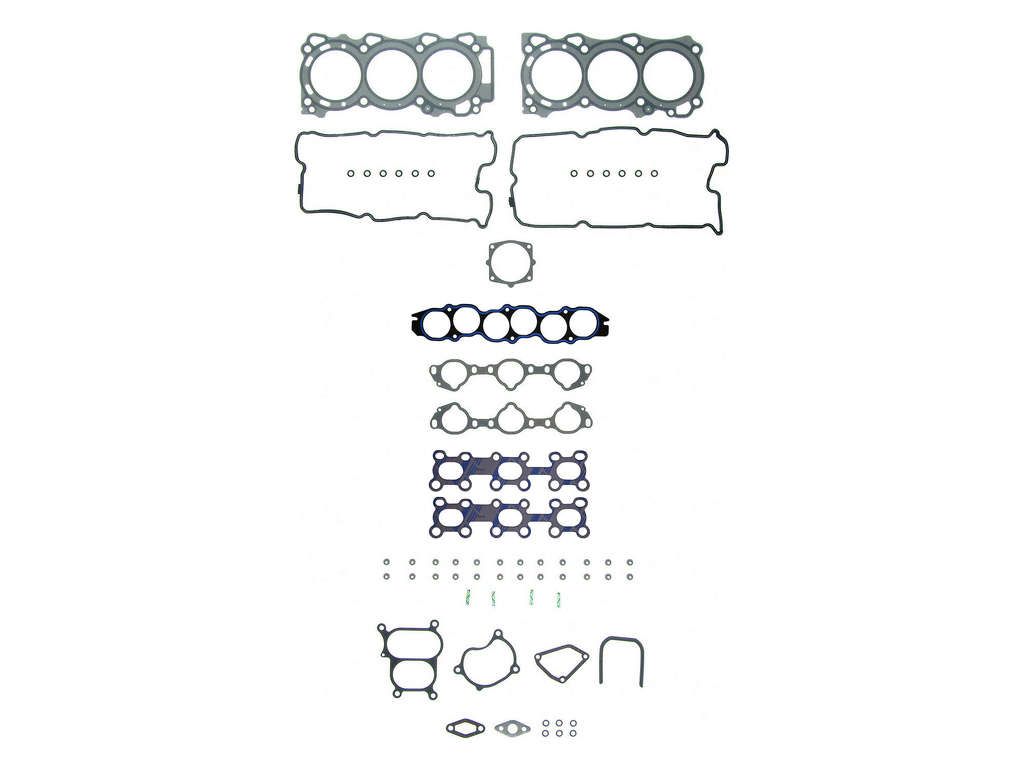 2004-2009 Nissan Quest Engine Cylinder Head Gasket Set (Fel-Pro)