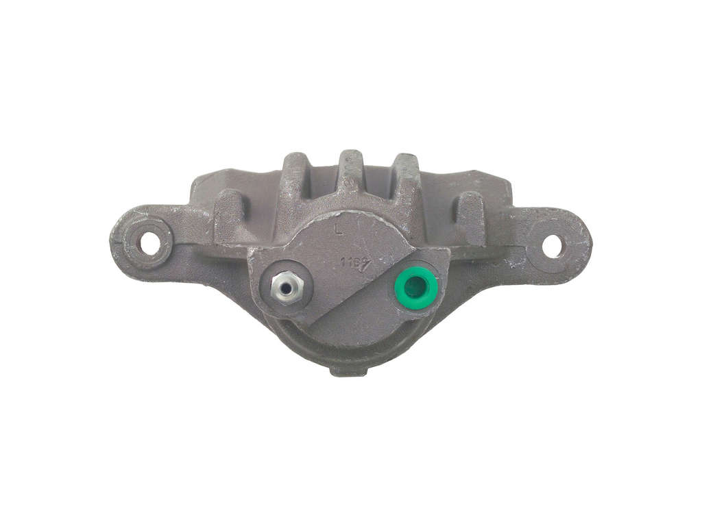 2004-2008 Cadillac XLR Disc Brake Caliper - Rear Left (Cardone)