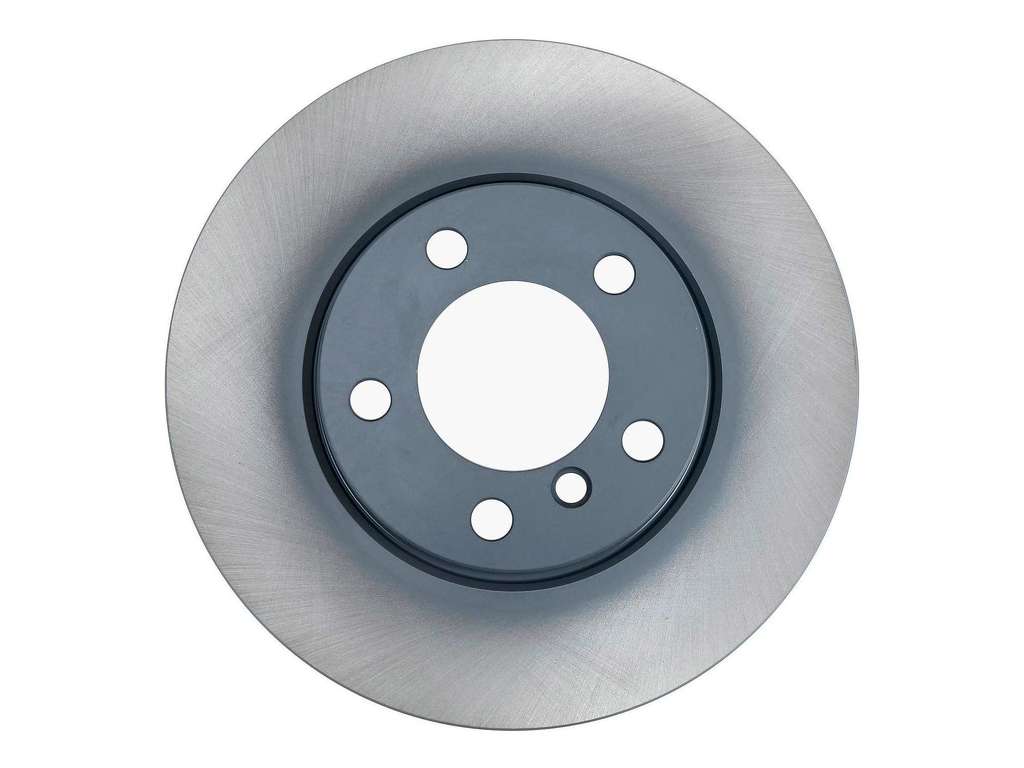 2013-2016 Mini Cooper Paceman Disc Brake Rotor - Front (CARQUEST)