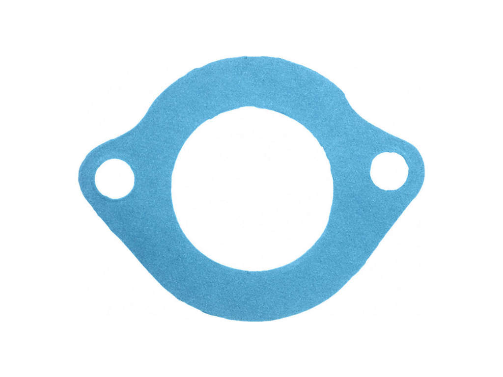 1985-1986 Mercury Cougar Engine Coolant Outlet Gasket (Fel-Pro)