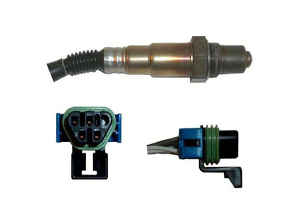 2004 Cadillac CTS Oxygen Sensor - Downstream (Denso)