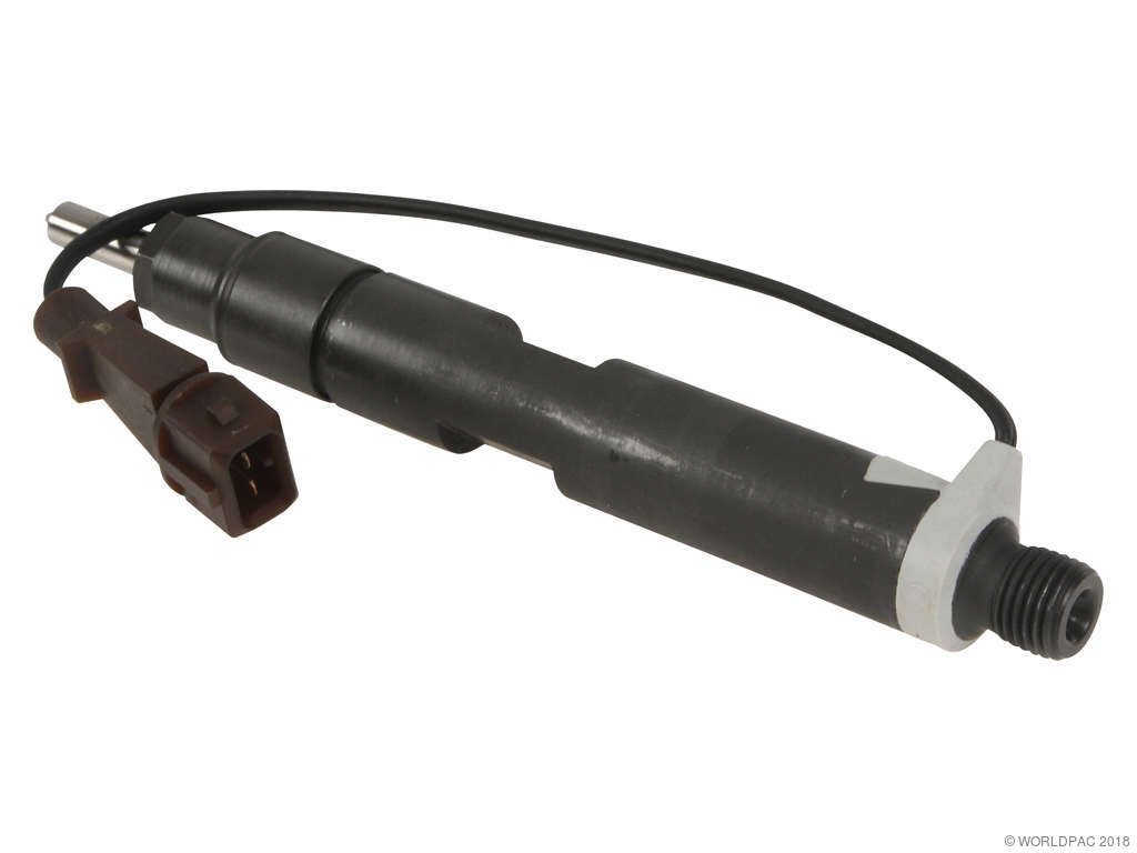 1998-2003 Volkswagen Beetle Fuel Injector (Bosch)