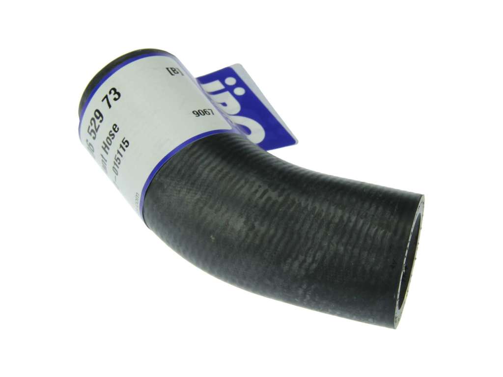 2009-2011 Porsche 911 Engine Coolant Hose (APA/URO Parts)