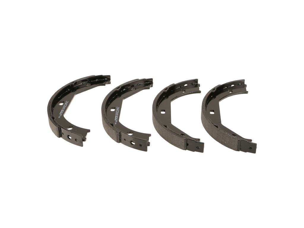 2016-2021 BMW M2 Parking Brake Shoe (Textar)