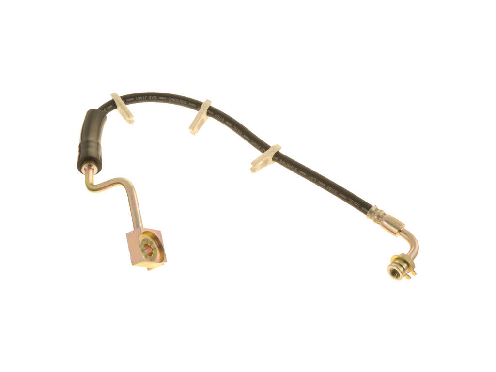 2003 Ford E-150 Brake Hydraulic Hose - Front Left (Autopart International)
