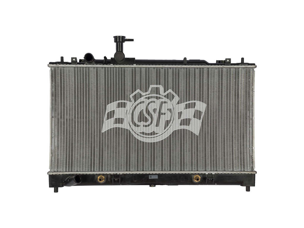 2003-2008 Mazda 6 Radiator (CSF)