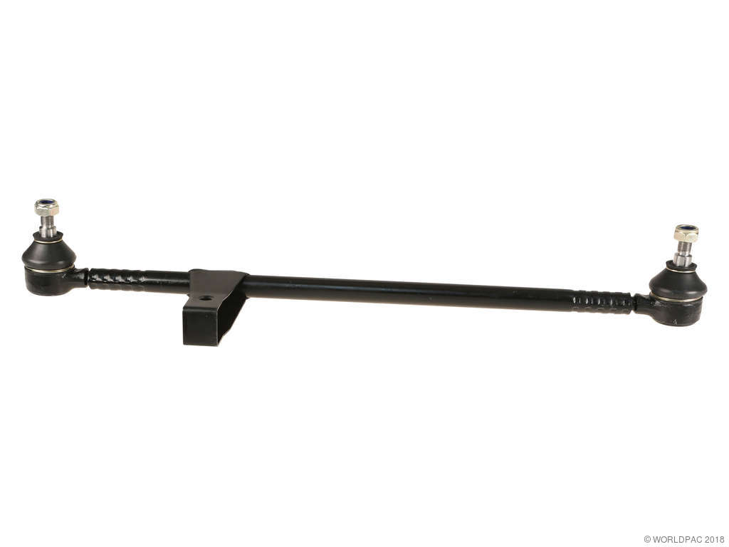 1988-1991 Mercedes-Benz 300SE Steering Tie Rod Assembly - Center (Karlyn)