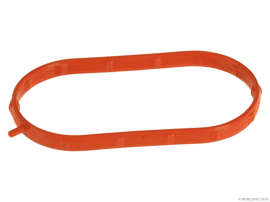 2004-2011 Mazda RX-8 Fuel Injection Plenum Gasket - Inner (Genuine)