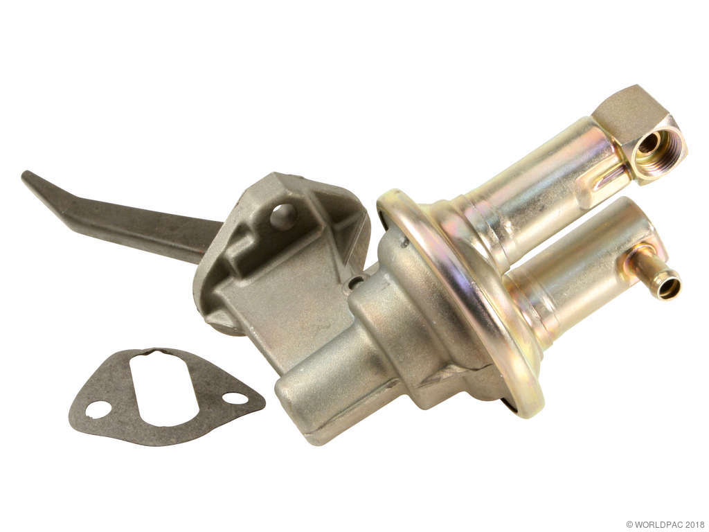 1988-1994 Ford F59 Mechanical Fuel Pump (Delphi)