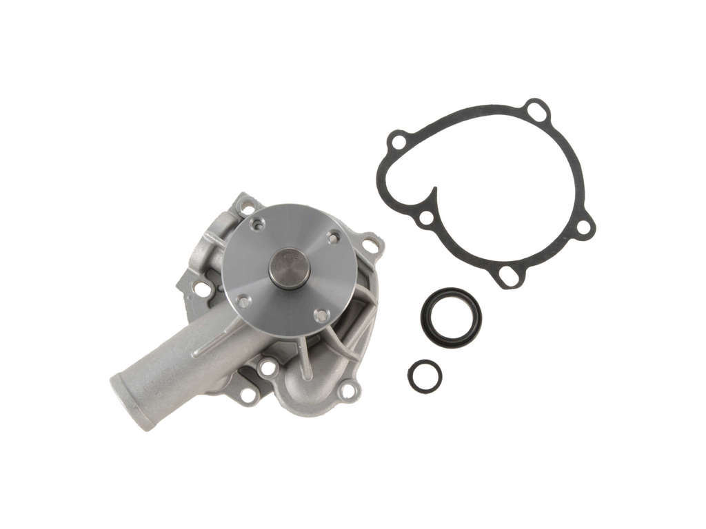 1985-1990 Volvo 760 Engine Water Pump (Autopart International)