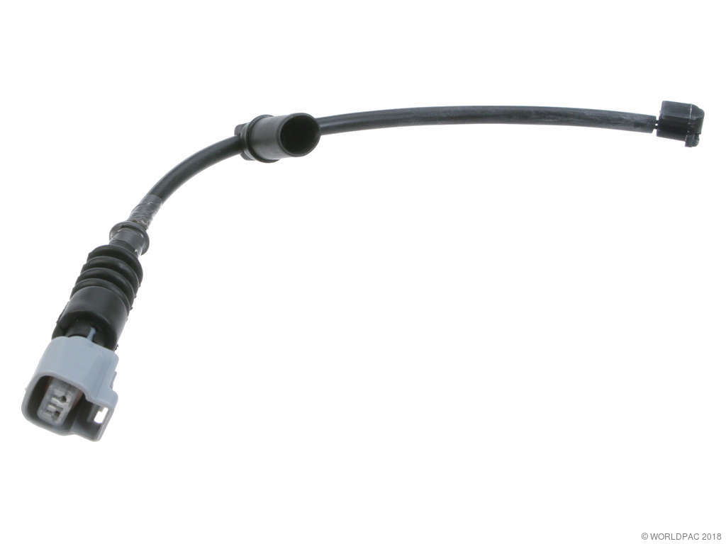 1995-2000 Lexus LS400 Disc Brake Pad Wear Sensor - Front (MTC)