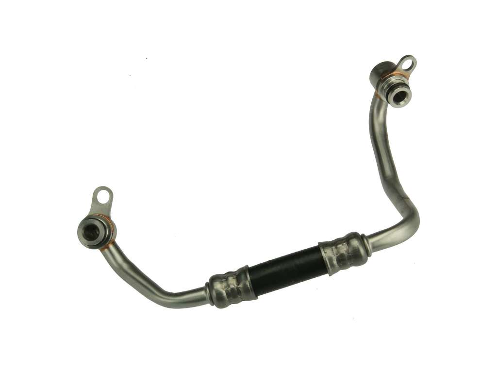2009-2016 BMW Z4 Turbocharger Coolant Line (APA/URO Parts)