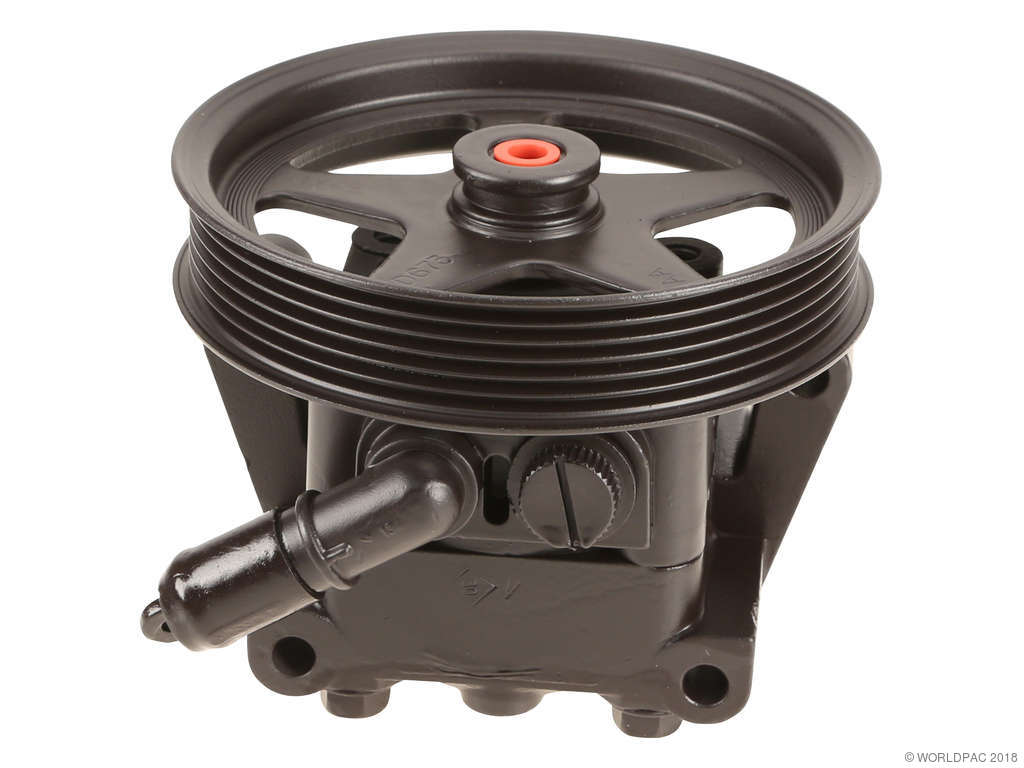 2002-2008 Jaguar X-Type Power Steering Pump (TRW)
