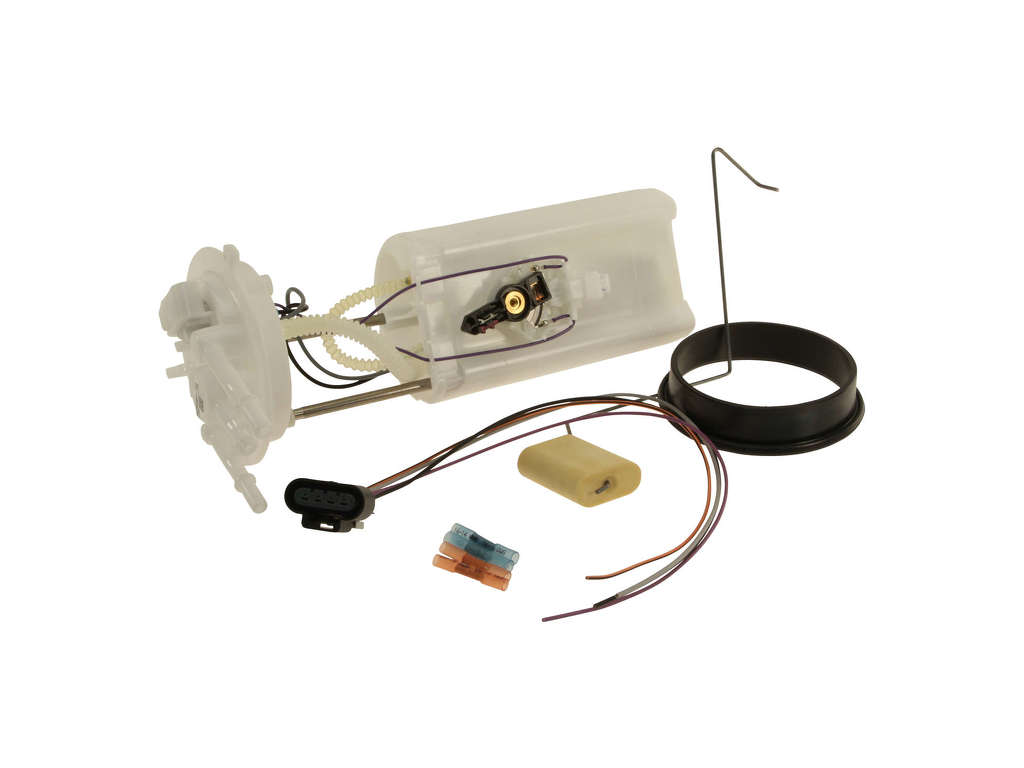 2000 GMC Yukon Fuel Pump Driver Module (ACDelco)