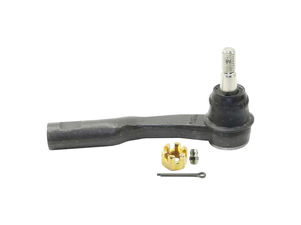 2013-2015 Chevrolet Malibu Steering Tie Rod End - Front Left Outer (Moog)