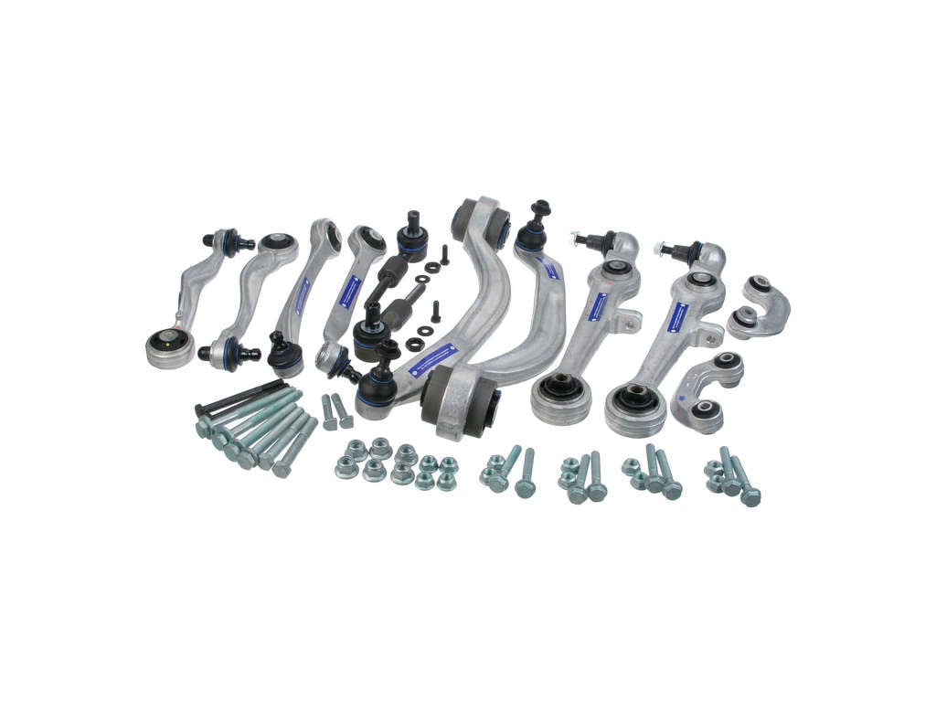 1996-2001 Audi A4 Suspension Control Arm Kit (Autopart International)