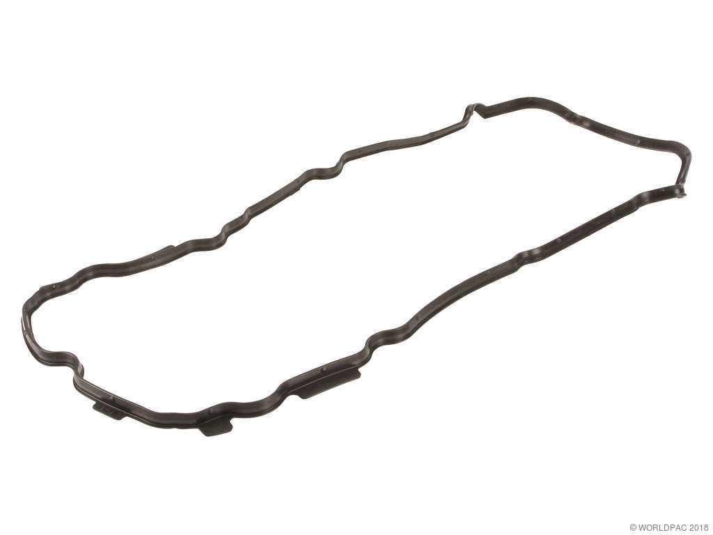 2013 INFINITI JX35 Engine Valve Cover Gasket - Left (Ishino Stone)