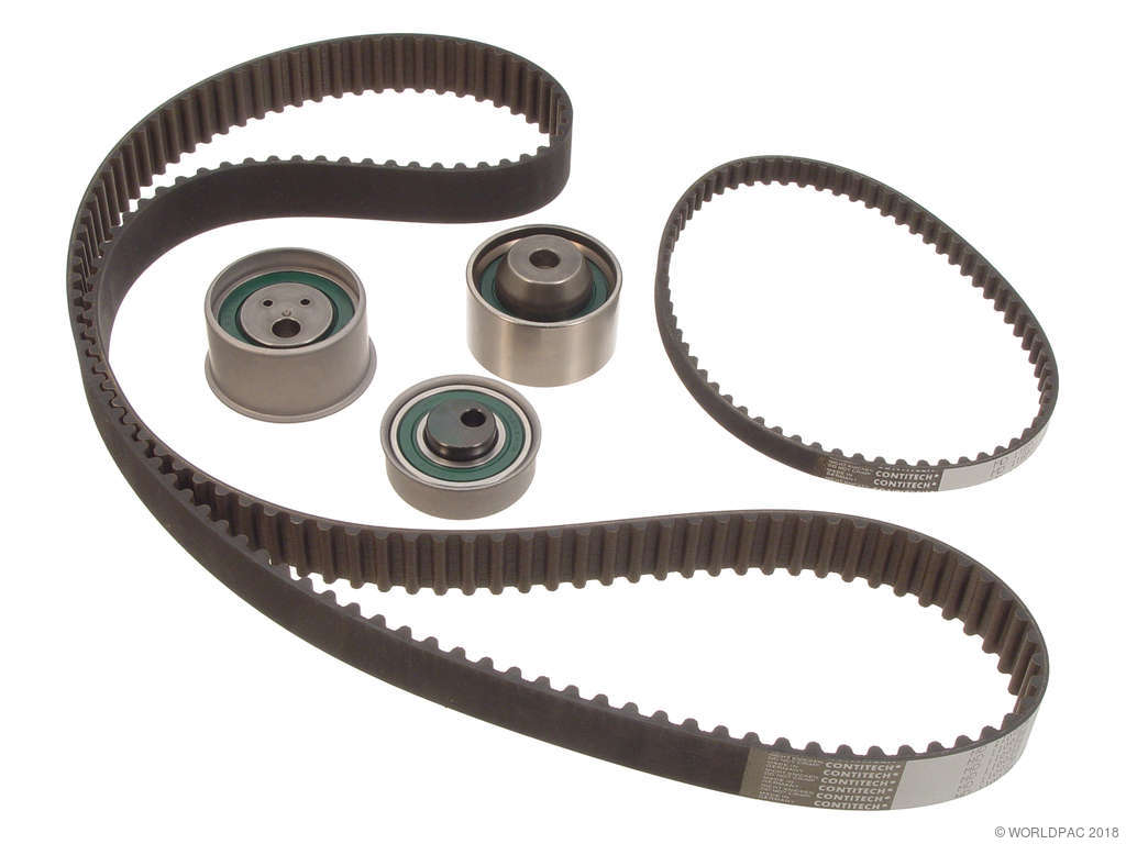 1995-1998 Eagle Talon Engine Timing Belt Component Kit (ContiTech)