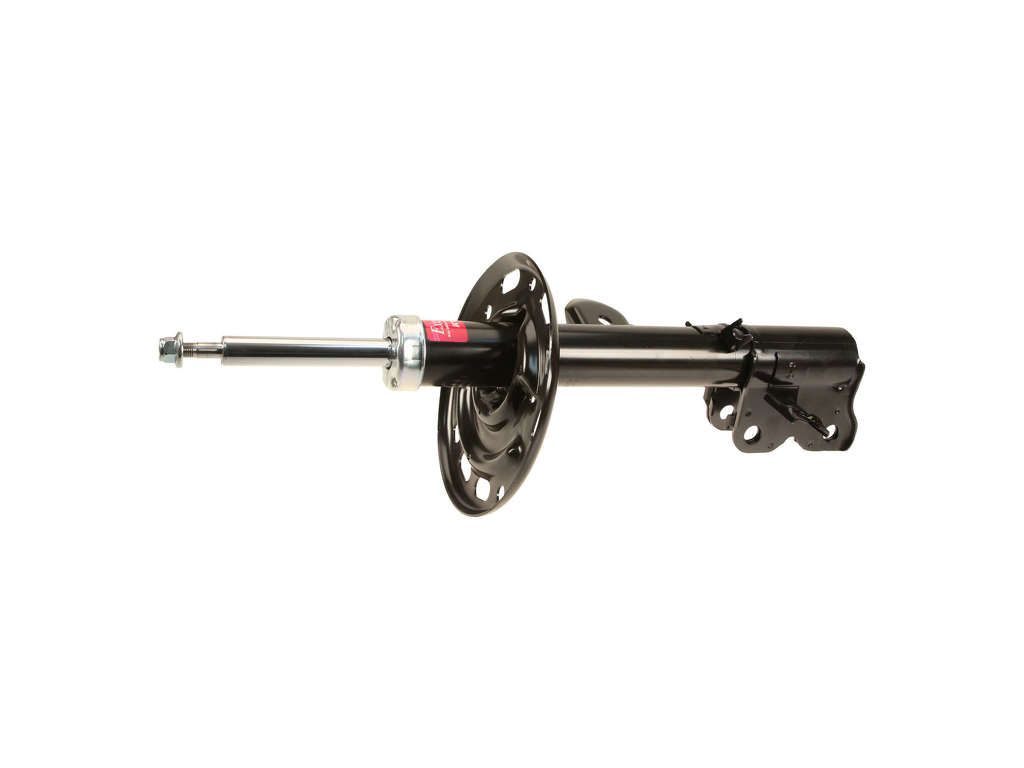 2011-2013 Nissan Quest Suspension Strut Assembly - Front Right (KYB)