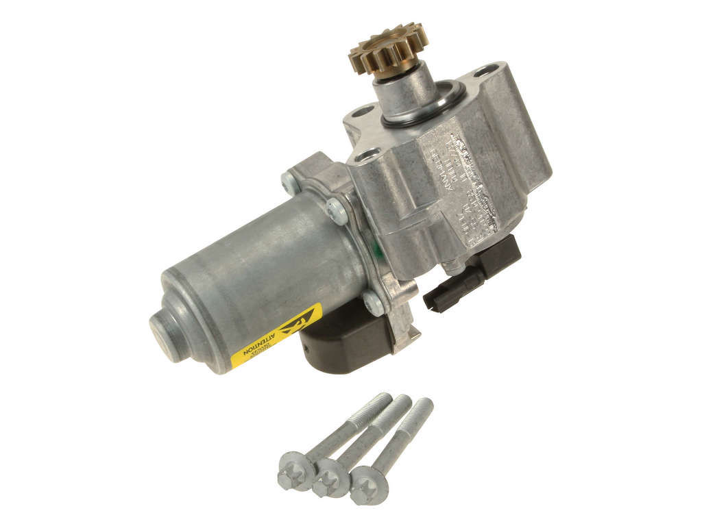 2009-2010 BMW 528i xDrive Transfer Case Motor (Autopart International)