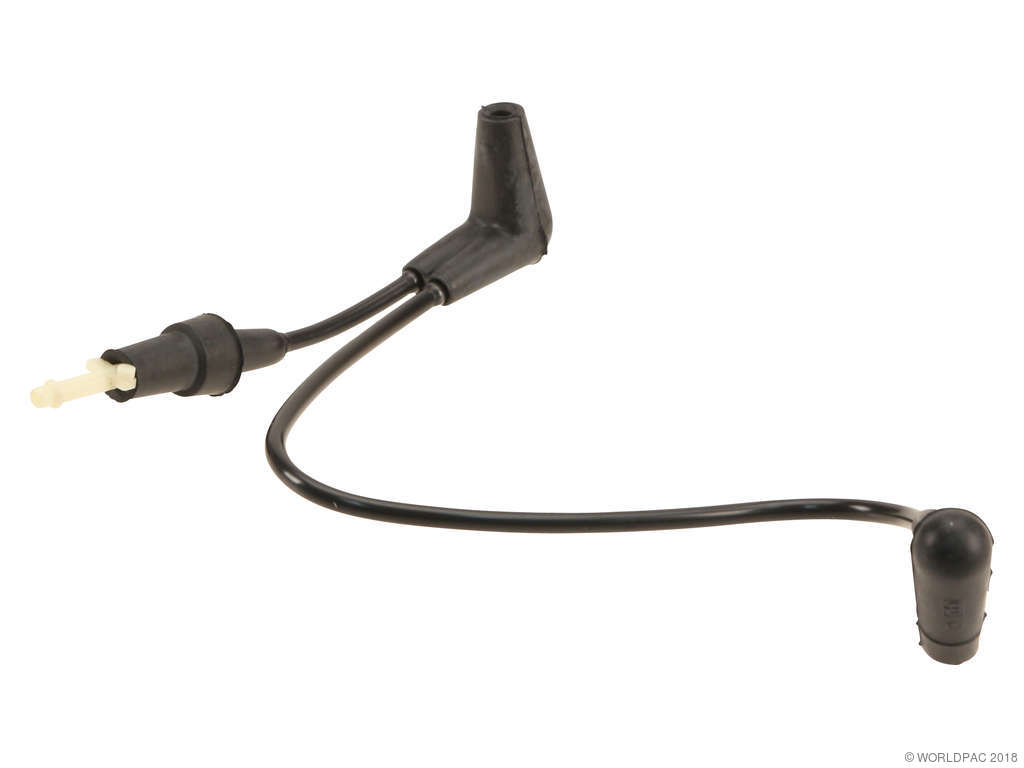 2009-2010 Jaguar XF Vacuum Hose (Genuine)