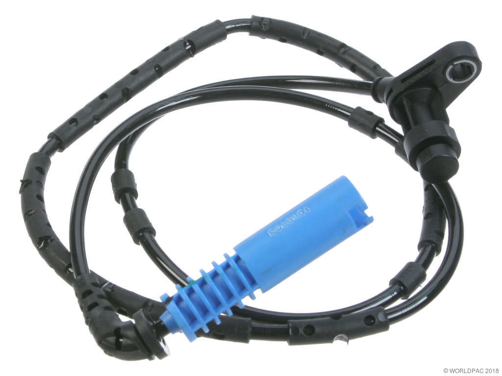 2001-2005 BMW 330xi ABS Wheel Speed Sensor - Rear (Genuine)