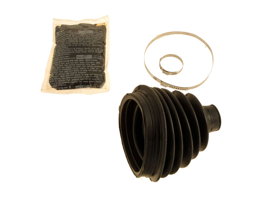 2008-2009 Mazda 3 CV Joint Boot Kit - Front Left Outer (Autopart International)