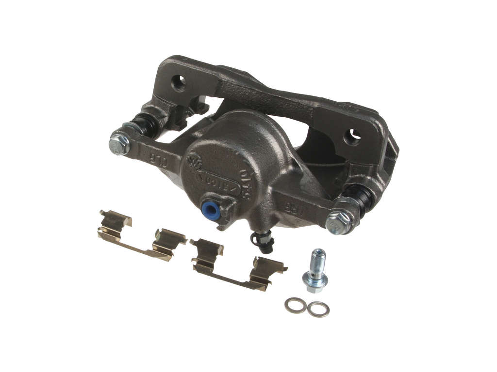1996-2005 Honda Civic Disc Brake Caliper - Front Left or Front Right (WBR)