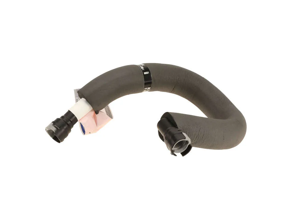 2005-2014 Ford E-150 Engine Crankcase Breather Hose (Genuine)