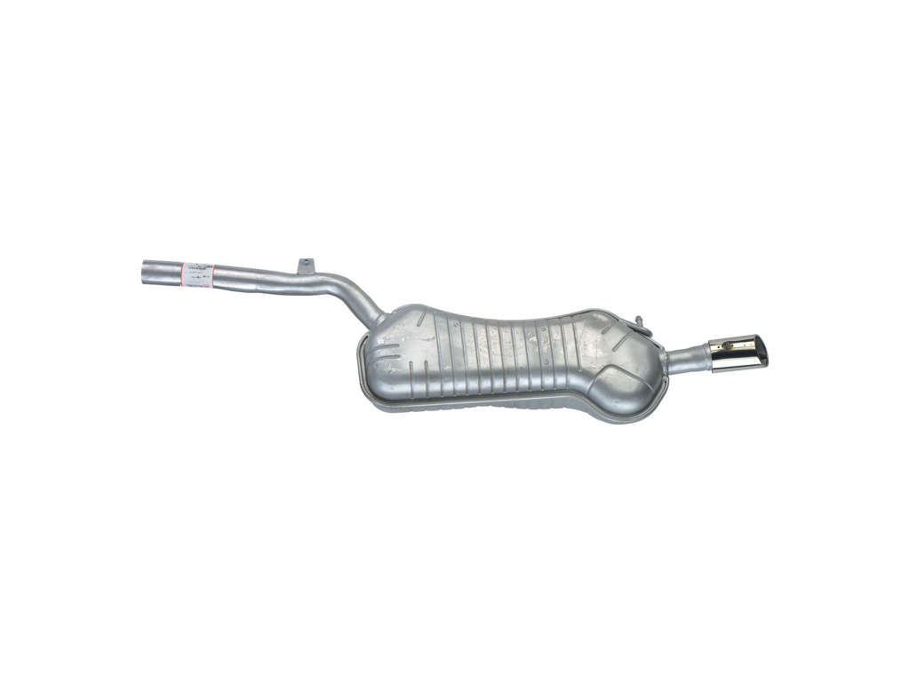 2002-2004 Audi A6 Quattro Exhaust Muffler - Right (Autopart International)