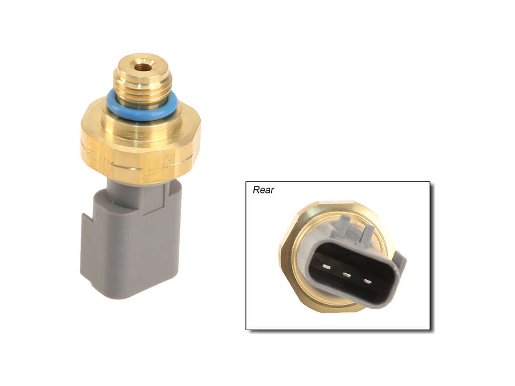 2011-2012 Ram 4500 Fuel Injection Manifold Pressure Sensor (Santech/ Omega Envir. Tech.)