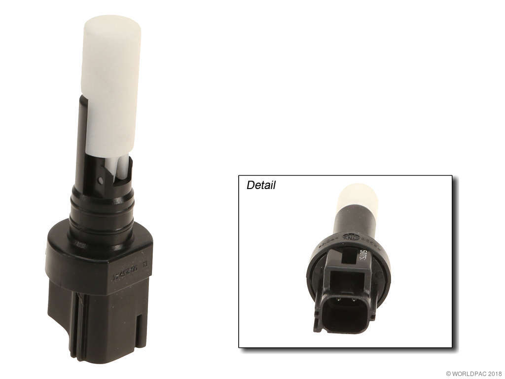2007-2016 Volvo S80 Washer Fluid Level Sensor (Genuine)