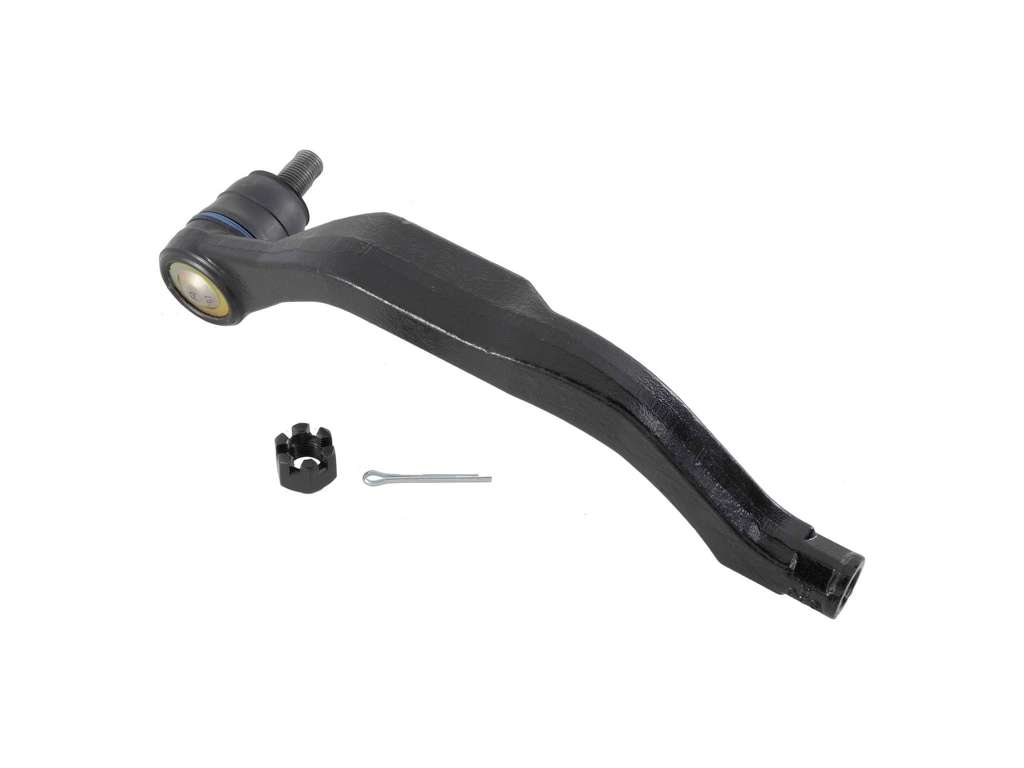 1991-1995 Acura Legend Steering Tie Rod End - Front Right Outer (Autopart International)