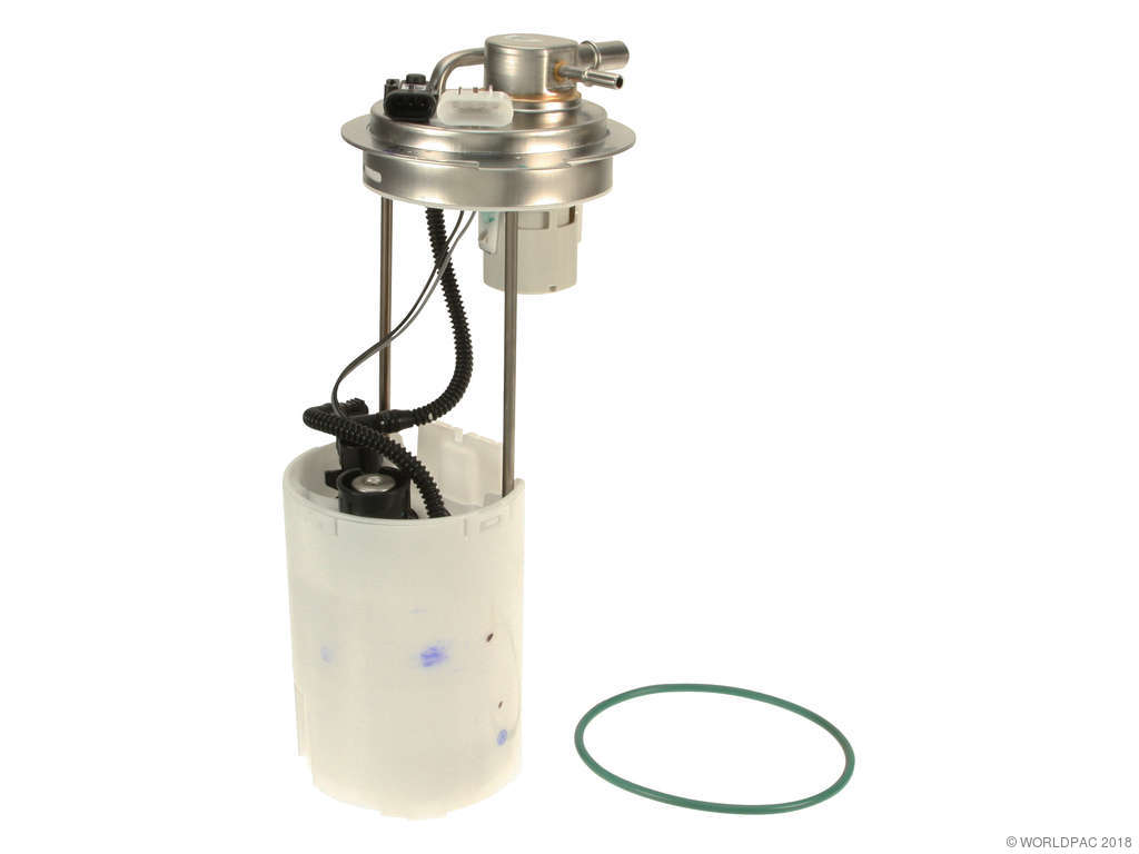 2004-2008 Chevrolet Express 2500 Fuel Pump Module Assembly (ACDelco)